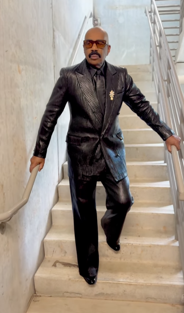 It All Started in Paris… and Now I’m Walkin’ Into Season 11 Like This